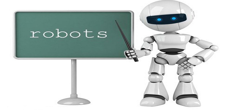 إنشاء ملف robots.txt بالتفصيل للمبتدئين