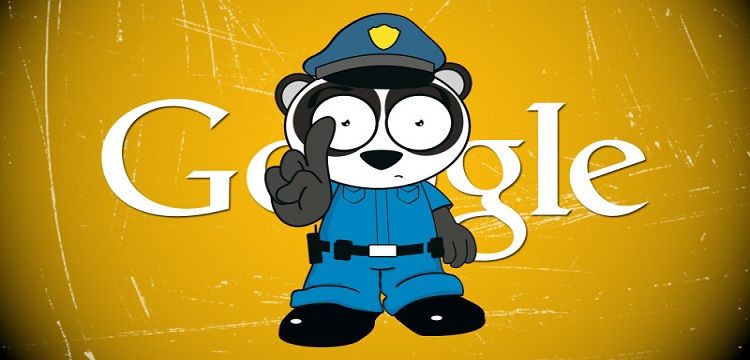 ما هو جوجل باندا google panda Google-panda