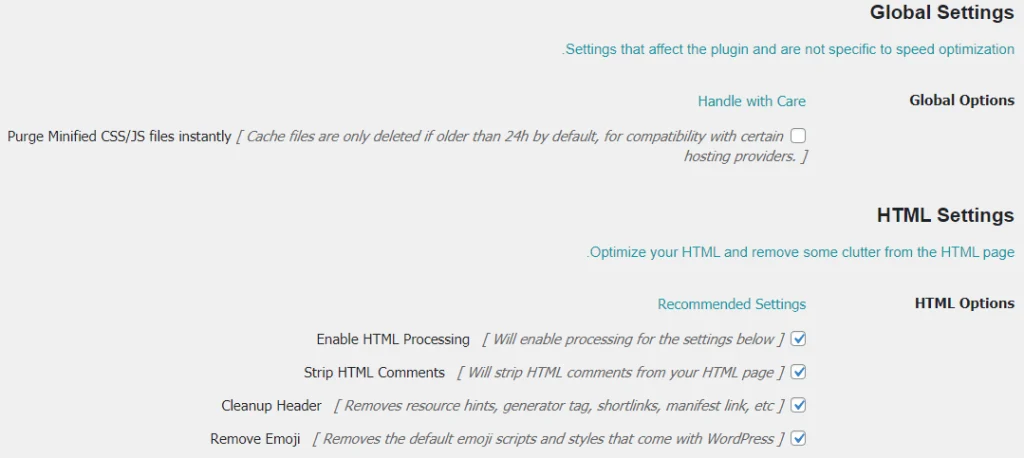 تحسين HTML تحسين-HTML