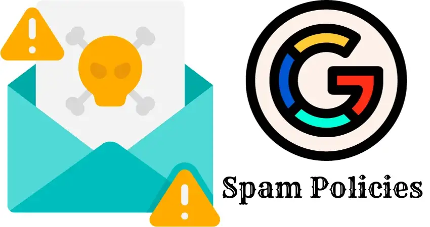 spam policies